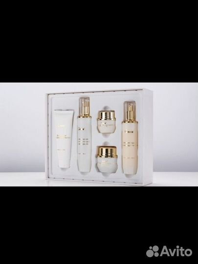 Полипептидный лифтинг-комплекс против морщин Fohow