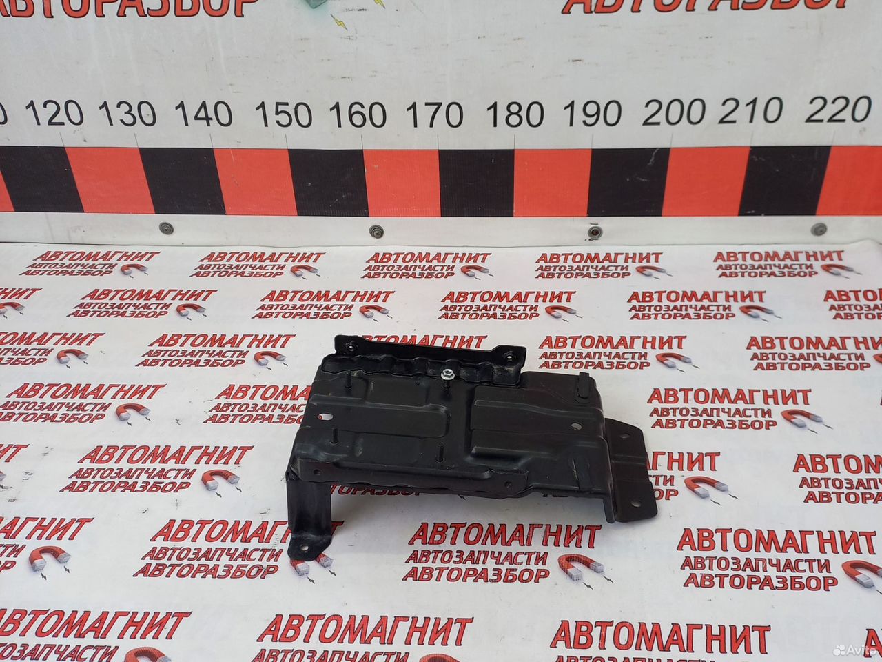 Кронштейн блока Lixiang L7 Лисян Ли7 Л7