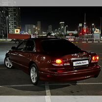 Mazda Millenia 2.3 AT, 2001, 247 652 км, с пробегом, цена 470 000 руб.