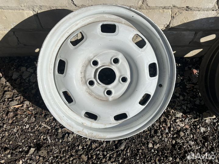 Диски к Фольксваген Т4