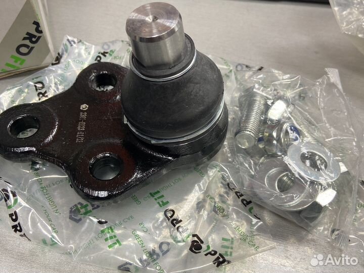 Шаровая опора mercedes vito w638 2шт