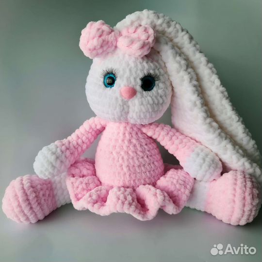 Мягкая игрушка