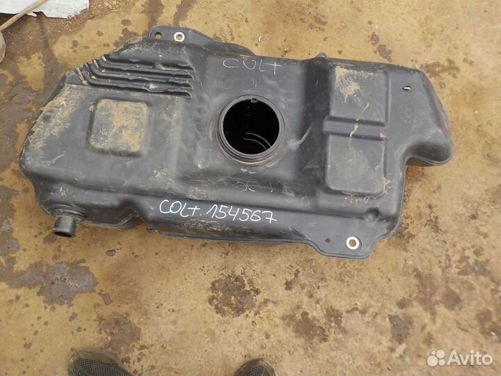 Бак топливный Mitsubishi Colt