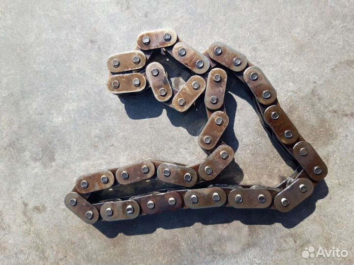 Цепь натяжитель масляного насоса Mercedes G55 AMG