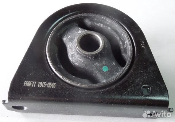 Подушка двс lancer Corolla golf Jetta fabia