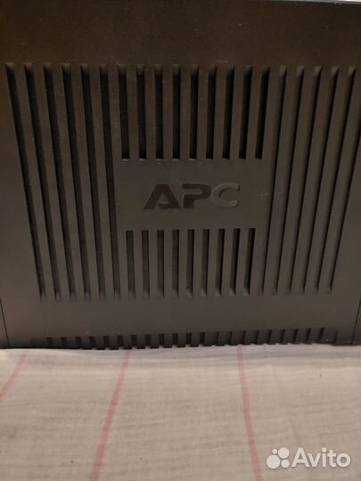 Источник бесперебойного питания