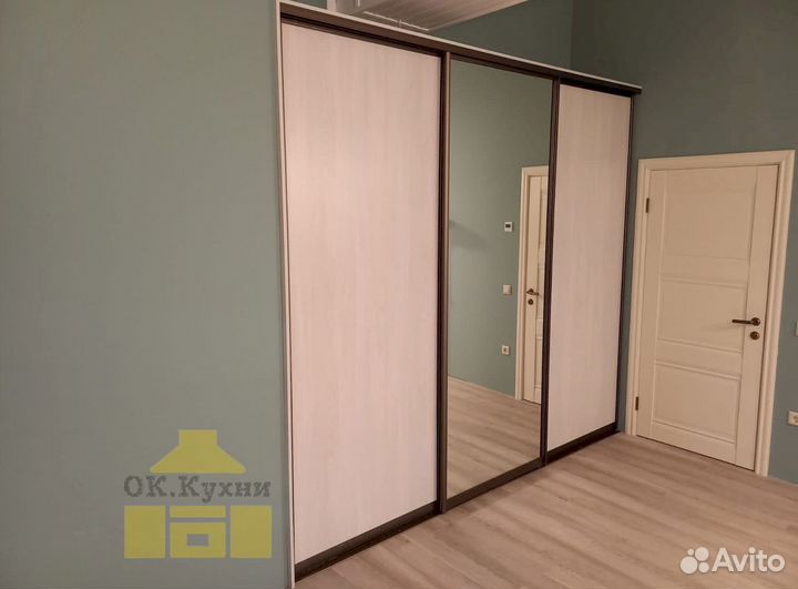 Шкаф стенка