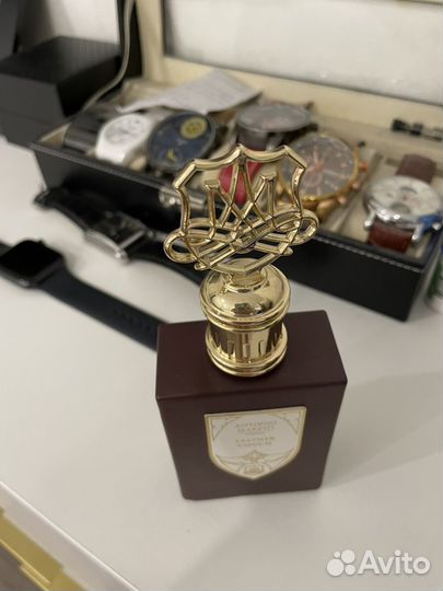 Туалетная вода Antonio Maretty