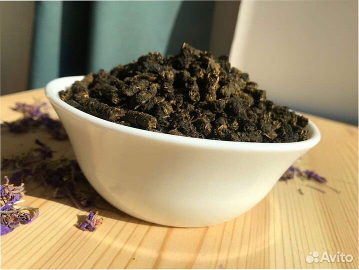 Иван-чай 1 килограмм 2023 год, насыщенный вкус