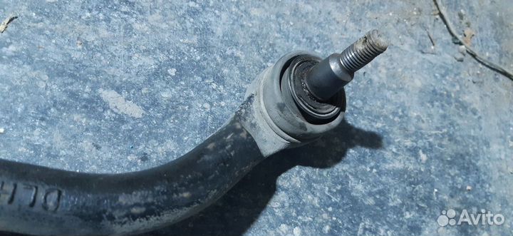 Рулевая рейка Hyundai IX35