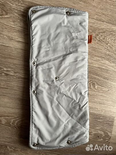 Муфта на коляску