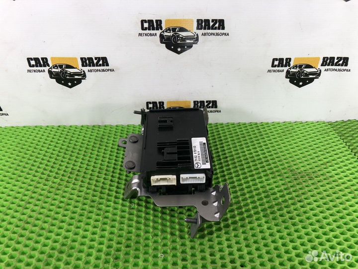 Блок комфорта Mazda 3, Mazda 6, Mazda CX-5
