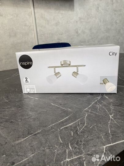 Светильник настенный