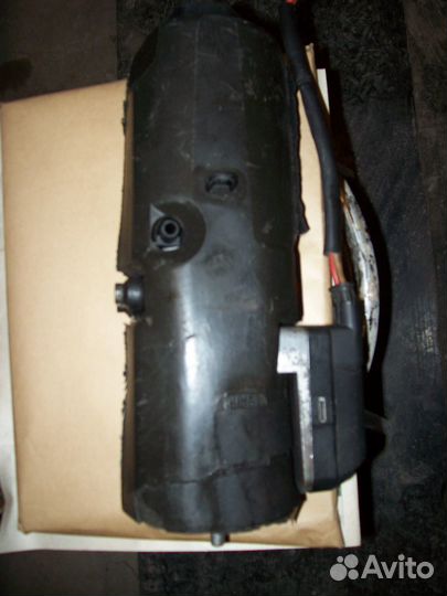 Электро гидро усилитель руля на мб а 140