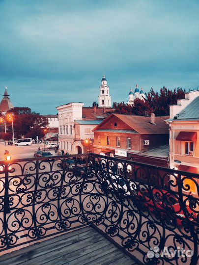 Фотостудия в аренду на час