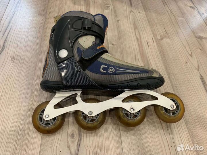 Ролики для катания ultra wheels