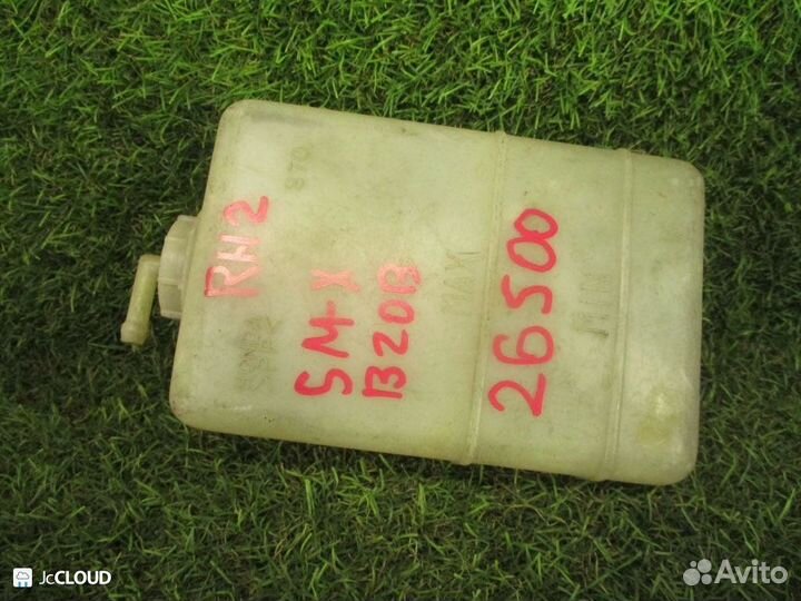 Бачок расширительный на honda SMX RH1 B20B