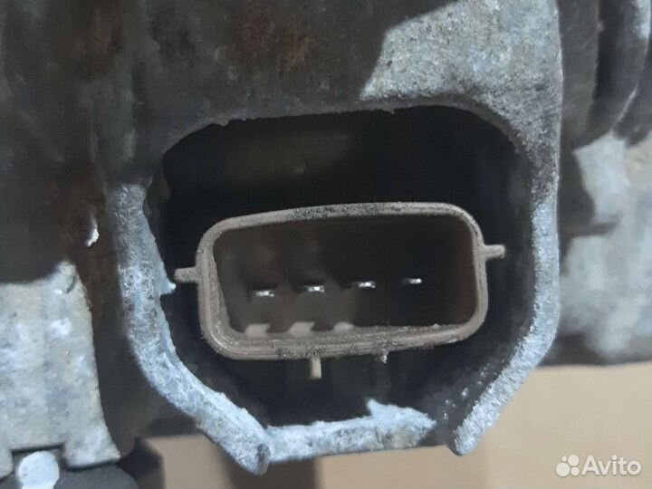 Генератор 85А Mitsubishi Colt 4A91