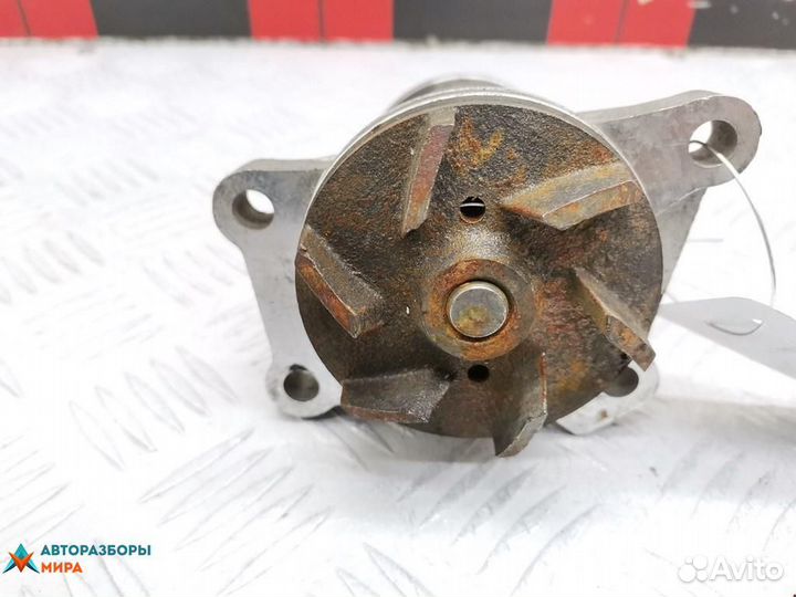 Помпа Suzuki Grand Vitara 2001 17400-77810