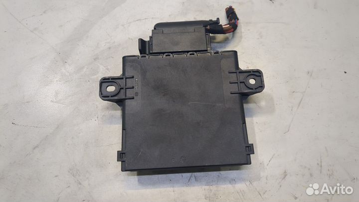 Блок управления бортовой сети Audi A8 (D4), 2013