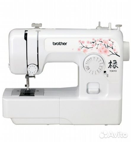 Швейная машина Brother