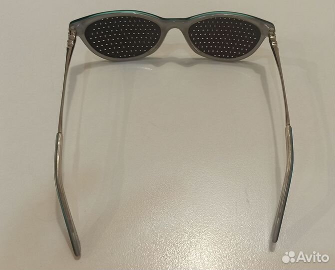 Детские очки для коррекции зрения