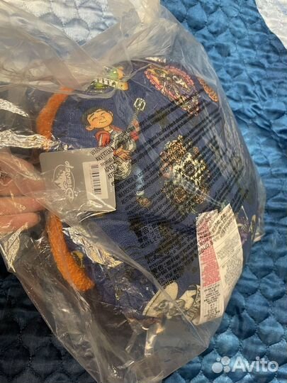 Набор для дома Disney Coco (Тайна Коко)