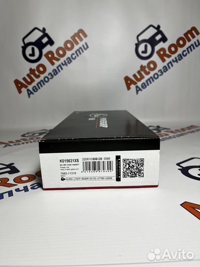 Грм Gates оригинал Приора, Калина, Гранта, Веста