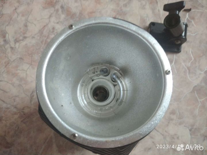 Студийная вспышка Studio flash ss-150b