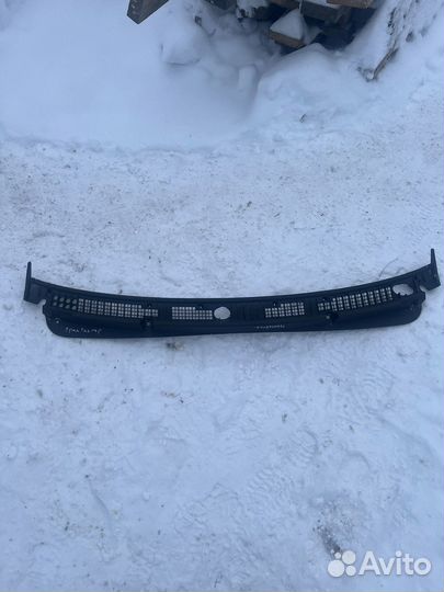 Жабо ZX GrandTiger