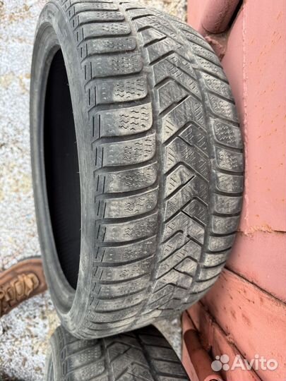 Pirelli Cinturato Winter 225/40 R18