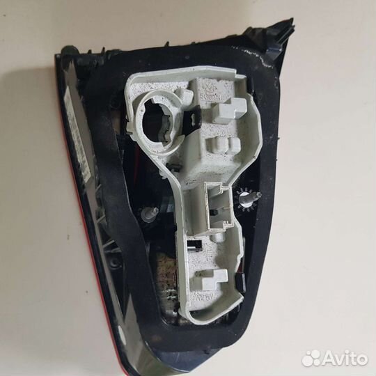 Задняя фара Volkswagen