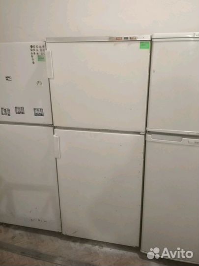 Холодильник Бирюса 22