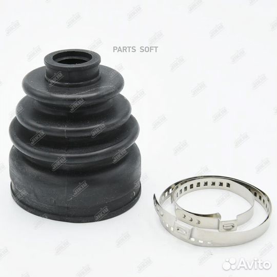 Jikiu CD22028 Пыльник шруса