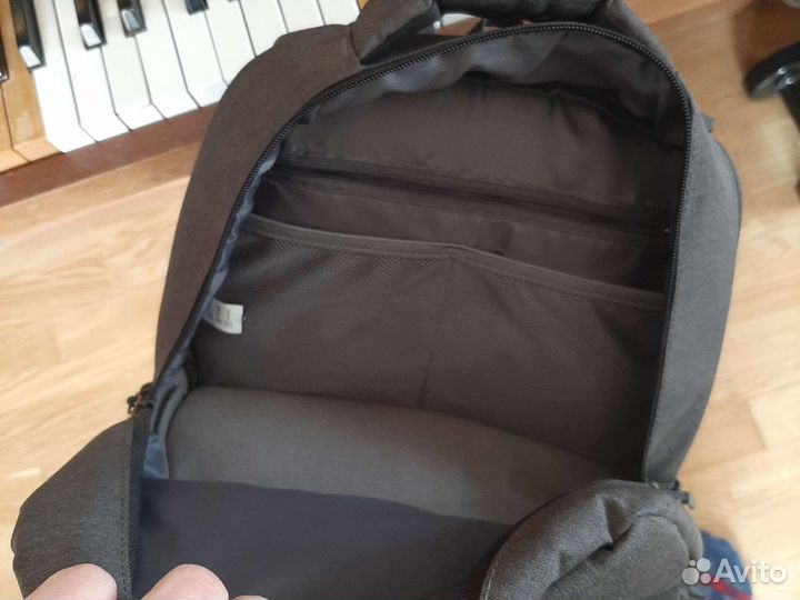 Рюкзак gan кубик рубика