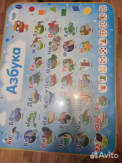 Стол детский