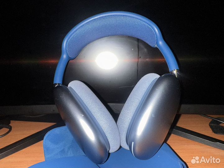 Air Pods Max