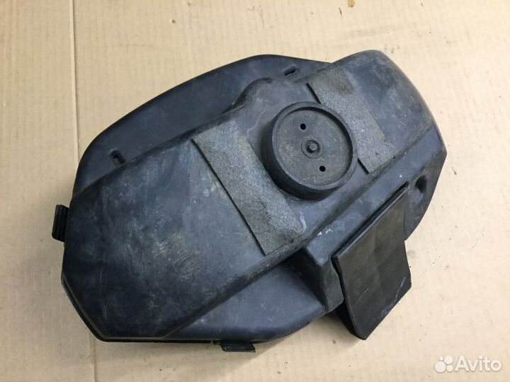 Ящик для инструмента Ситроен C2