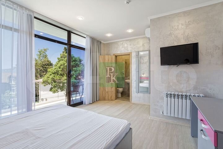 Продаётся мини-отель