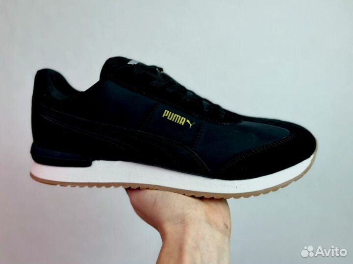 Кроссовки Puma