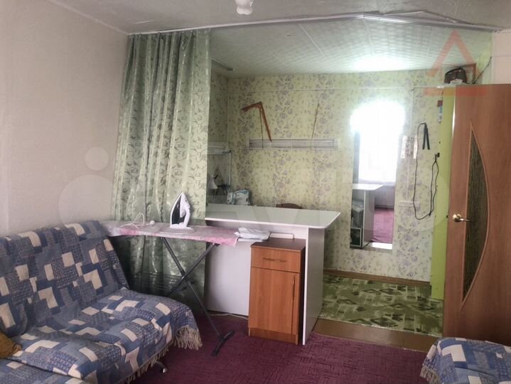 2-к. квартира, 52,5 м², 1/3 эт.