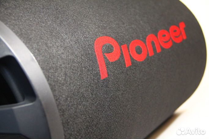 Саб активный Корпусной сабвуфер Pioneer TS-WX300TA