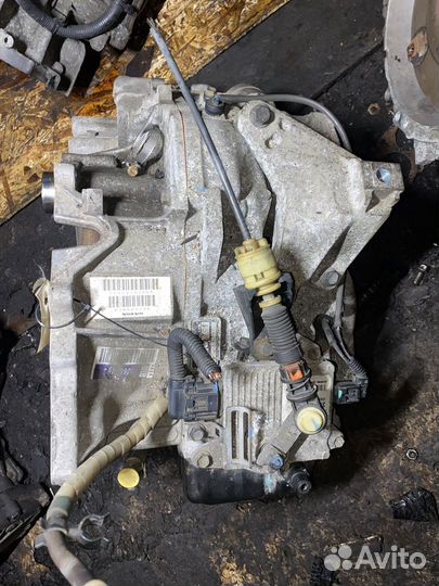 АКПП Volvo S40 MS MS68 30681286
