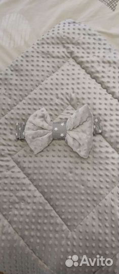 Конверт на выписку демисезонный