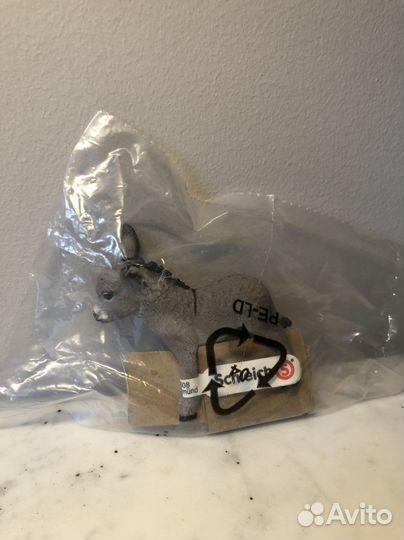 Schleich Скотный двор 2