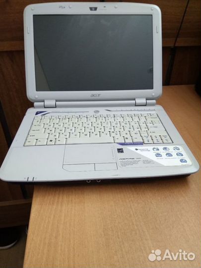 Acer Aspire 2920Z