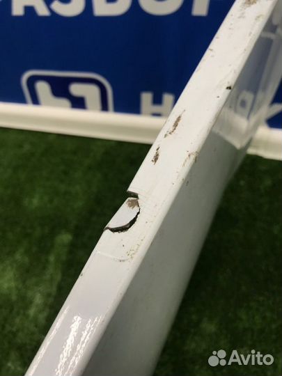 Бампер задний LADA Priora