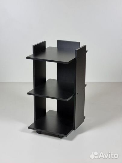 Столик тележка, тумба для косметолога