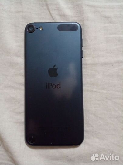 Apple iPod touch A1421