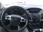 Ford Focus 1.6 МТ, 2012, 160 000 км объявление продам